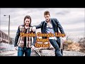 Florida Georgia Line - Angel (lyrics)