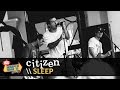 Citizen, "Sleep" Live 2015 Vans Warped Tour ...