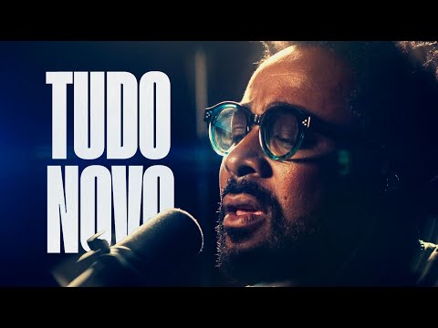 Clovis Pinho - TUDO NOVO (Videoclipe)