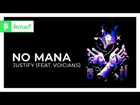 No Mana - Justify (feat. Voicians) [Monstercat Release]