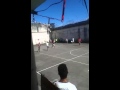 EXCLUSIVO Veja Vídeo Do Momento Da Fuga Dos Detentos Da Penitenciária Industrial De Caxias Do Sul