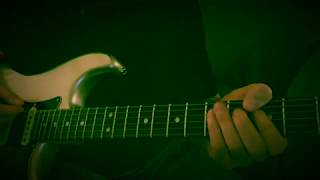 How to play Nobody by Hozier on guitar