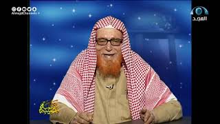 برنامج كلمة مضيئة (20) فضيلة الشيخ عبد القادر شيبة الحمد image