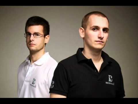 FlameMakers - Fall & Rise