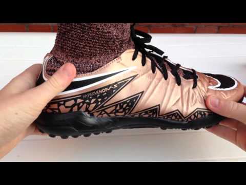 New Nike Hypervenom Phantom II