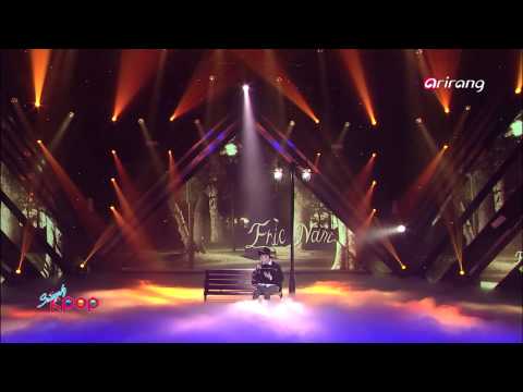 Simply K-Pop EP155-Eric Nam - I′m OK 에릭남 - 괜찮아 괜찮아