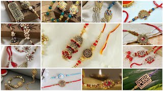 Rakhi photos / New rakhi design / Rakhi design 2021