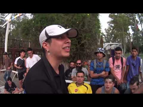 URBANMISTIK Fecha 3 16avos - Memphis vs Moschela -