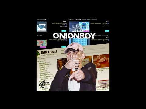Lil Sine - ONIONBOY (Prod. Nobru)