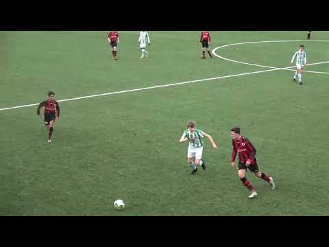 vriendschappelijk Terneuzen jo 15-1 - Kloetinge jo 15-1