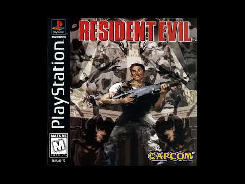 Sound Test Unlocked! Best VGM 1954 - Still Dawn (Resident Evil)