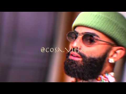 Arcangel - Desenmascarando Puercos (Ft Franco El Gorila)