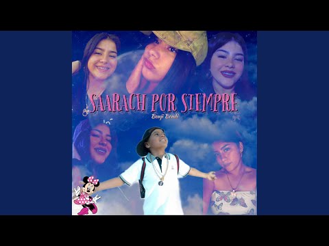 Saarach X Siempre