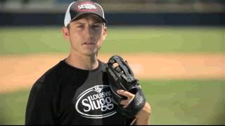 Video thumbnail: Louisville Slugger Pro Flare Series & Omaha Flare Series