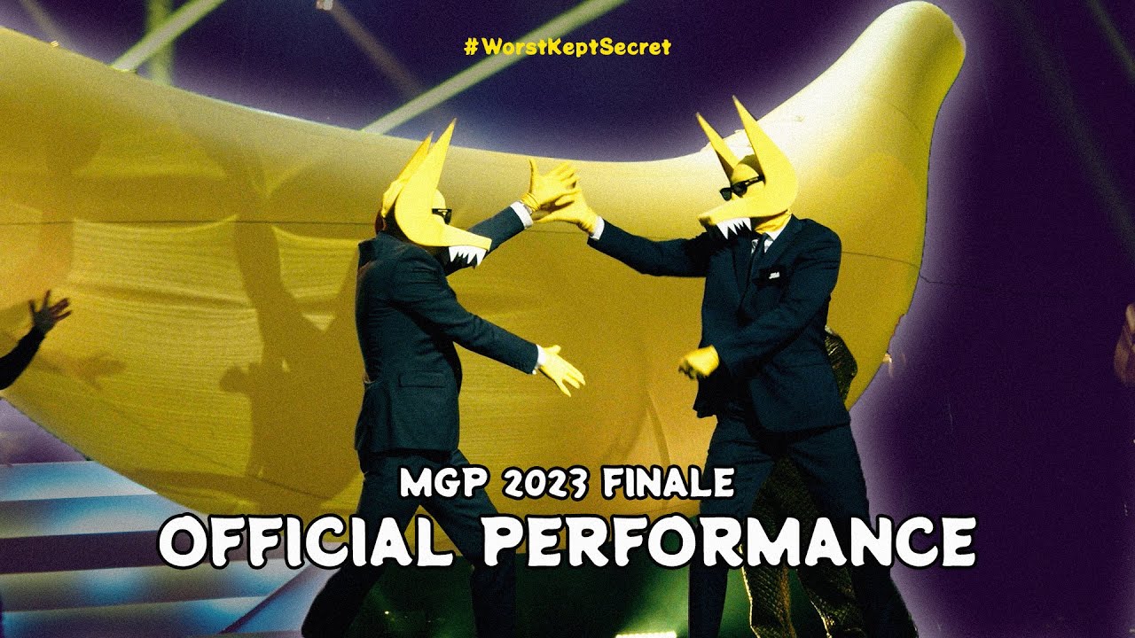 Subwoolfer - Worst Kept Secret (Official MGP Performance)