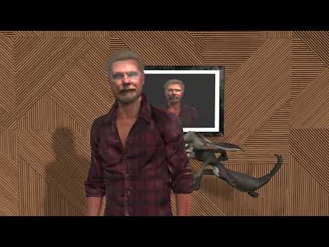 YouTube video