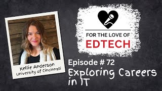 Download the video "72. Exploring Careers in IT"
