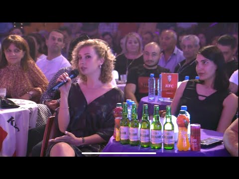 Women's Club 96 - ԿենդԱնի