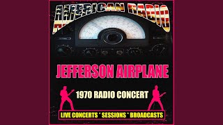 You Wear Your Dresses Too Short (Live)