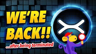 WE'RE BACK! Again! (lol)