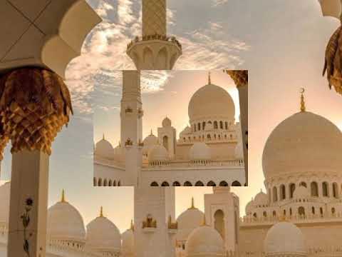 Ya Nabi Salam Alayka (Speed Up)