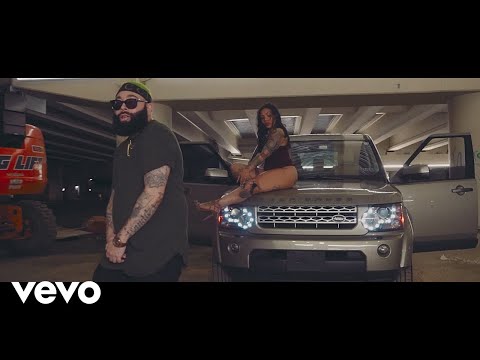 Bandit The Rapper - I Swear