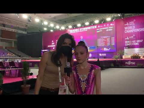 WAGC _ GREAT BRITAIN GBR ECCLES, Grace