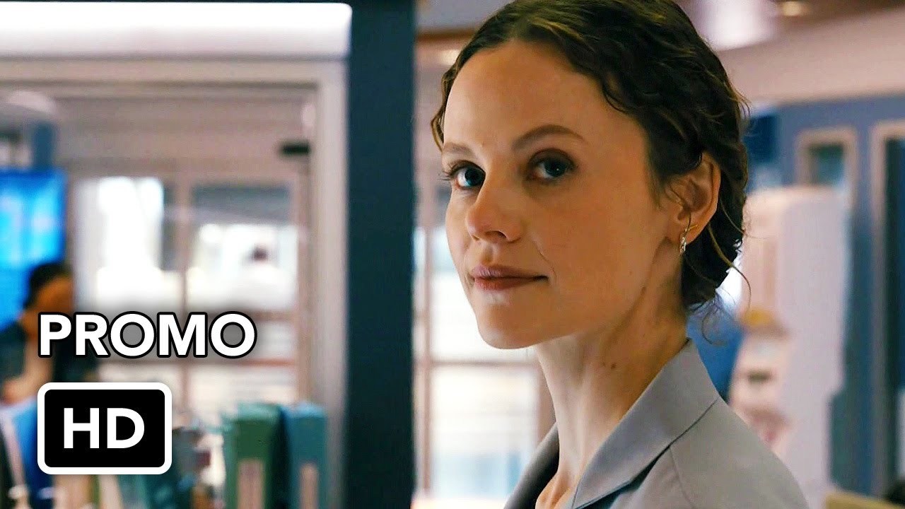 Chicago Med 10x07 Promo 