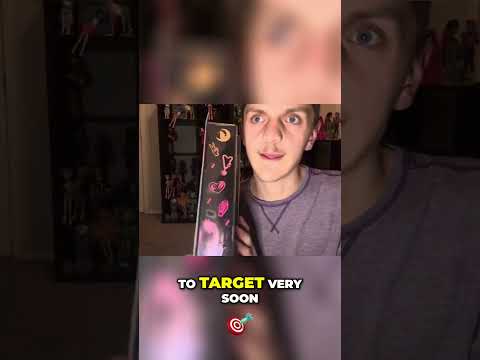 THIS CLAWDEEN DROPS SOON AND I’M NOT READY 😭🐺 #monsterhigh #Deucegsdoll #shorts