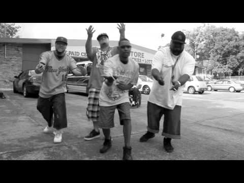 Bronze Nazareth "Worship" ft Phillie & Kevlaar 7 of Wisemen [Official Music Video]