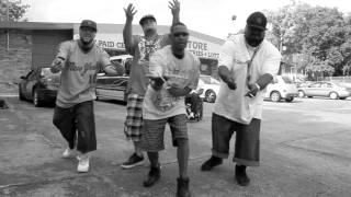 Bronze Nazareth "Worship" ft Phillie & Kevlaar 7 of Wisemen (Official Music Video)