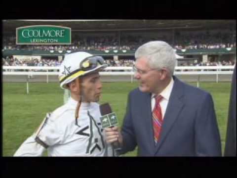 2009 $300,000 Coolmore Lexington Stakes