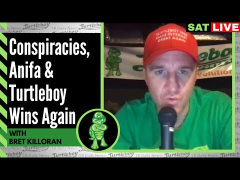 Episode #255 - Live w/Bret: DCT Petition Mom, Lauren Pespisa, Newton South Teacher