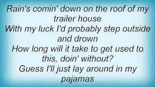 Josh Turner - Baby&#39;s Gone Home To Mama Lyrics