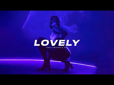 (FREE) Smooth Dark Type Beat " Lovely " R&B Trap Instrumental 2023