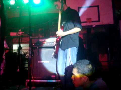 CDSL BOTB '09 Shotgun Lola 2