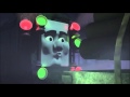 Diesel S Ghostly Christmas The Ghost Of Christmas Present