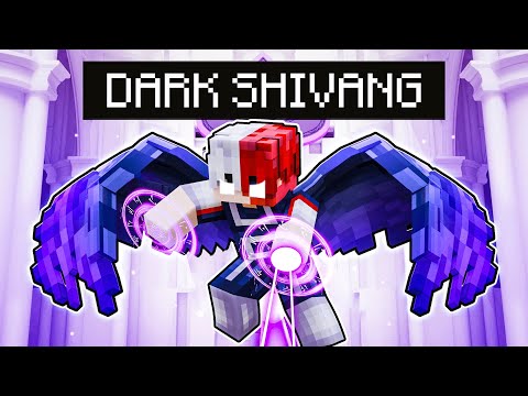 Becoming DARK SHIVANG Gone Wrong In Minecraft DARK CASTLE [ Episode 3 ]