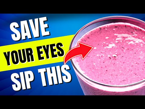 5 Best Foods for Your Eyes (Eat For CLEAR Vision)