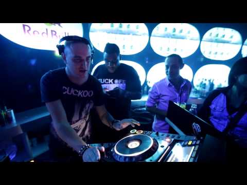 dj Seelen @ 1y House Fever at La Gomera 2013-03-02 part 3