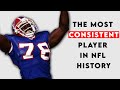 There Will Never Be Another Bruce Smith!
