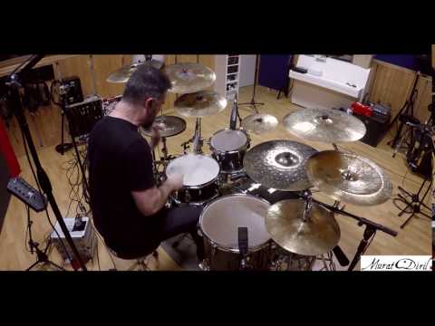 Matthieu Danesin - Sound Struggle "Rise Chronicles" - Teaser#2