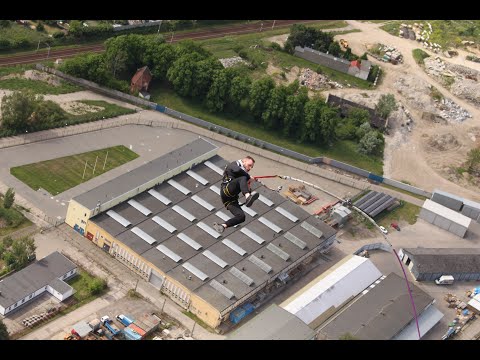 Rezikant - Ponadstandardowy prod. Moldee (Official Video)