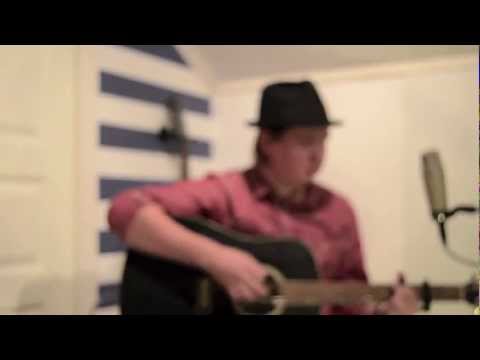 Glory - Radical face (cover by Nils Magnusson)