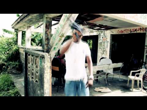 Doc J_FO DJ [clip officiel] NEW bouyon nov 2012