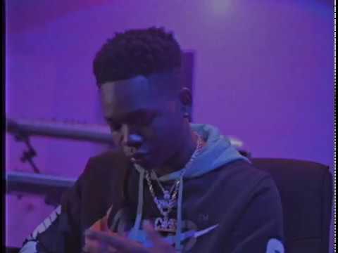 Carus2Cold - Rich Homie Carus (Official Video)
