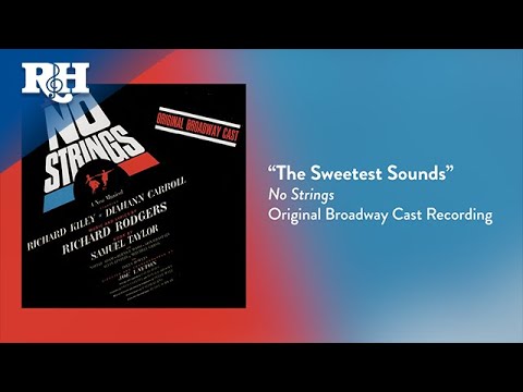 No Strings - The Sweetest Sounds (video thumbnail)