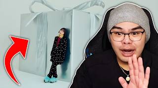 MUSICIAN REACTS to TOMOO Present