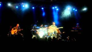 Old Things, New by Joe Nichols (Hope, AR 8.14.10)
