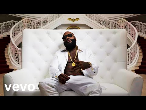 Rick Ross ( Vegas ) ft T-pain